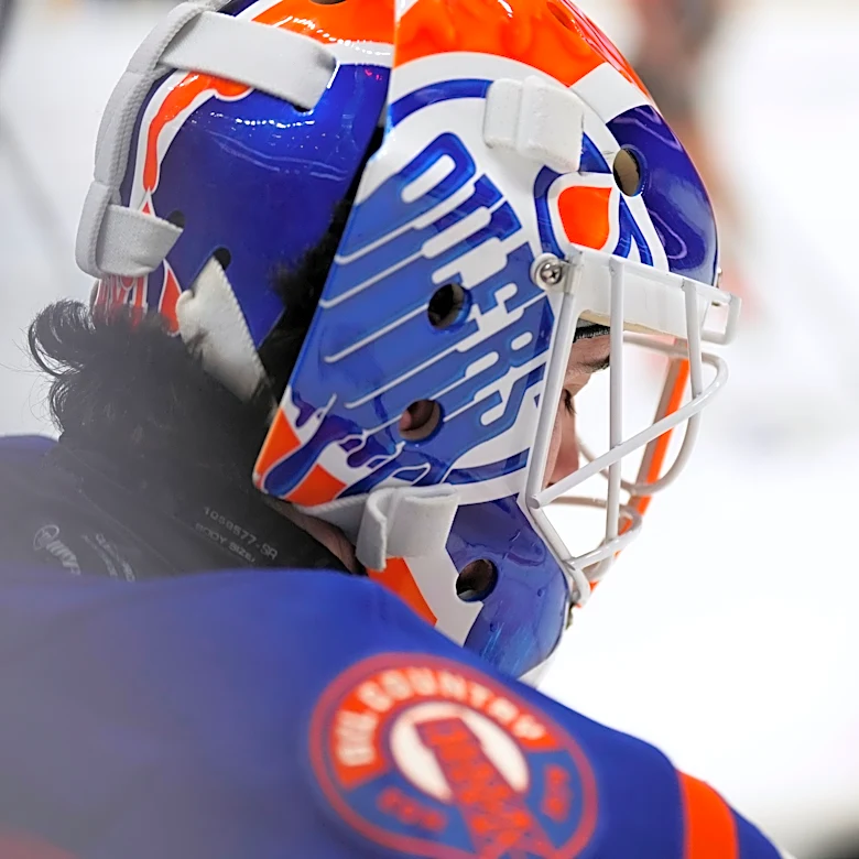 Evan Bouchard continues historic start, Oilers pummel Ducks in 2nd period in 5-2 win