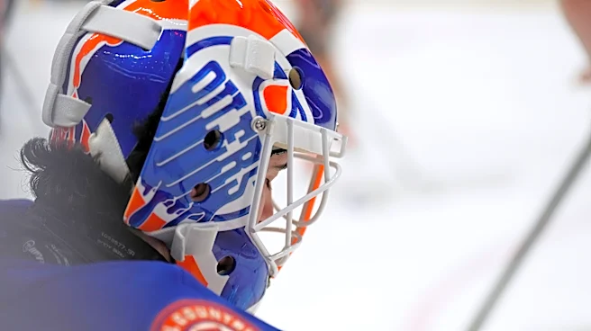 Evan Bouchard continues historic start, Oilers pummel Ducks in 2nd period in 5-2 win