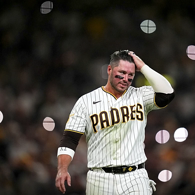 Tatis, Padres eliminated from postseason by top-seeded Brewers in 4 games
