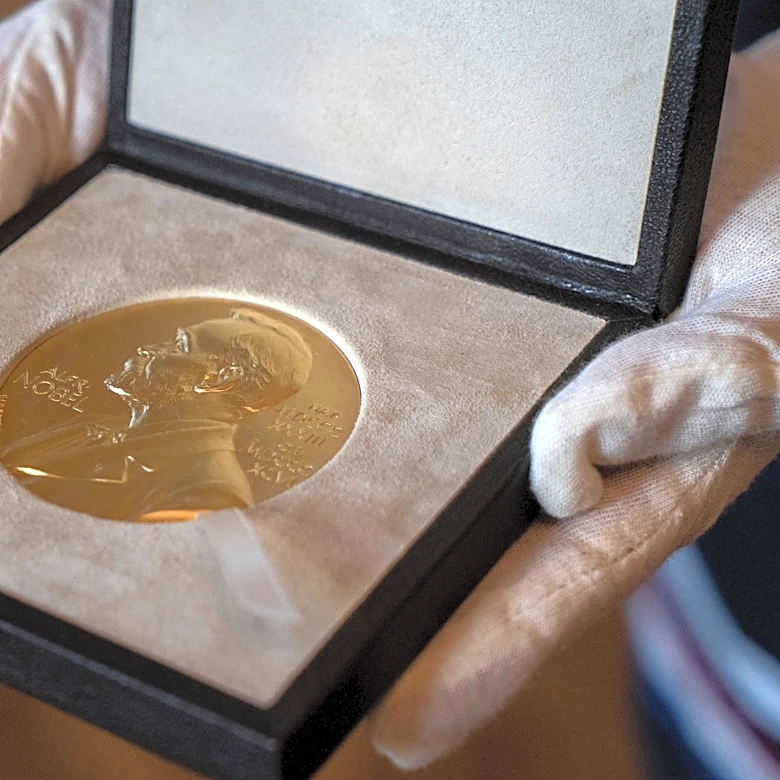 Nobel Prize in literature to be awarded in Stockholm
