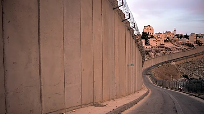 Israel says British Consulate in east Jerusalem has ceased to function and 20 diplomats will leave