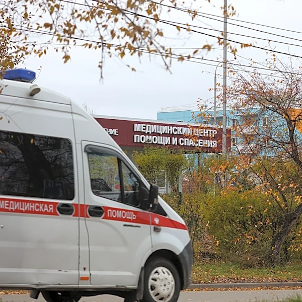 Russia's public health watchdog denies a second infection in suspected pneumonic plague case