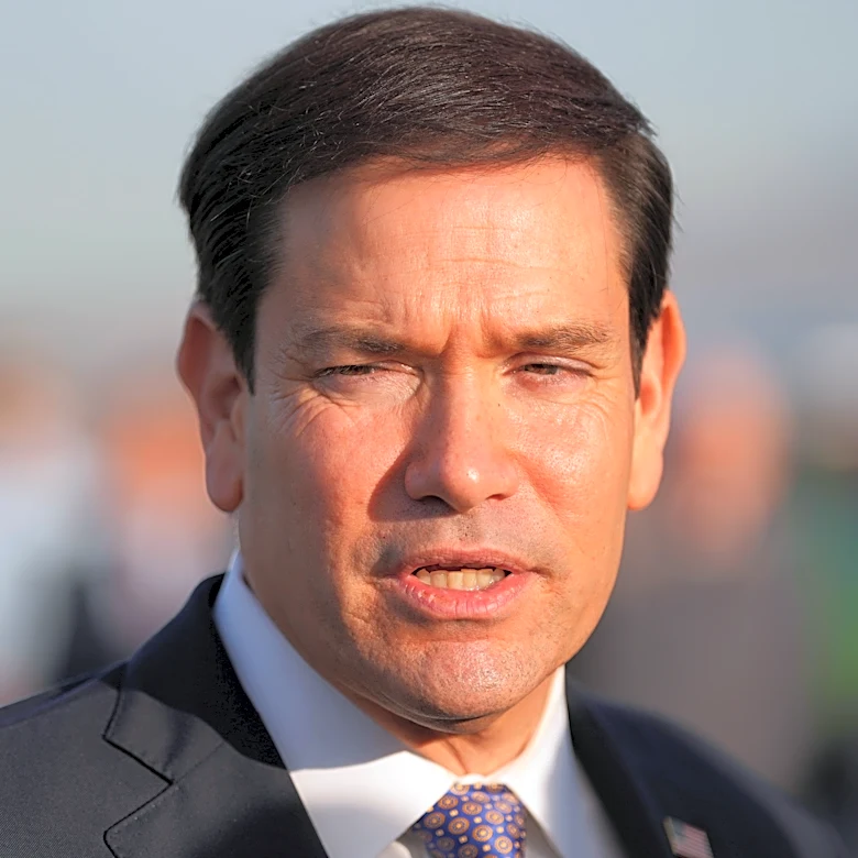 Rubio visits Portugal, praising a 'great ally' and looking to build deeper ties