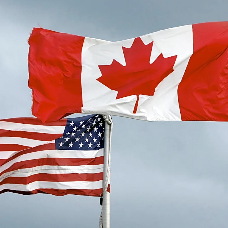 The cost of drugs from Canada is set to soar for millions of Americans because of a federal rule