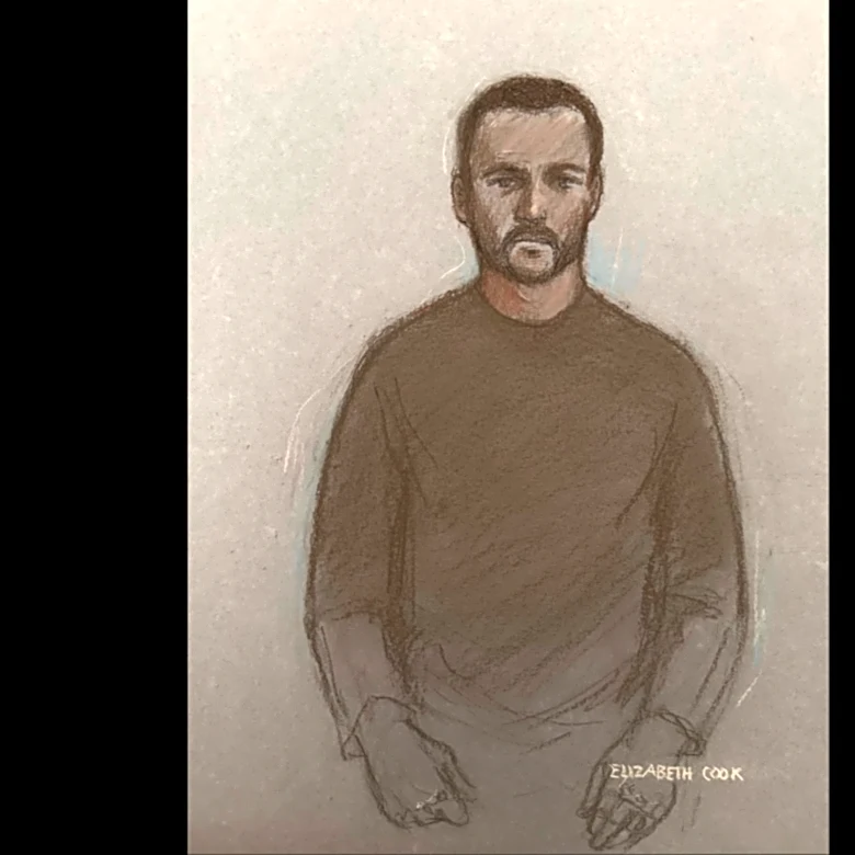 Royal Navy sailor appears in court on charges of spying for Russia