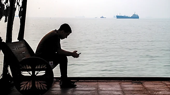 WTO raises merchandise trade growth forecast to 3.9% as AI boom offsets hit from Middle East