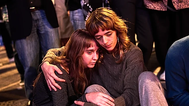 Death of 87-year-old Maricarmen is reenergizing Spain's protests to stop evictions