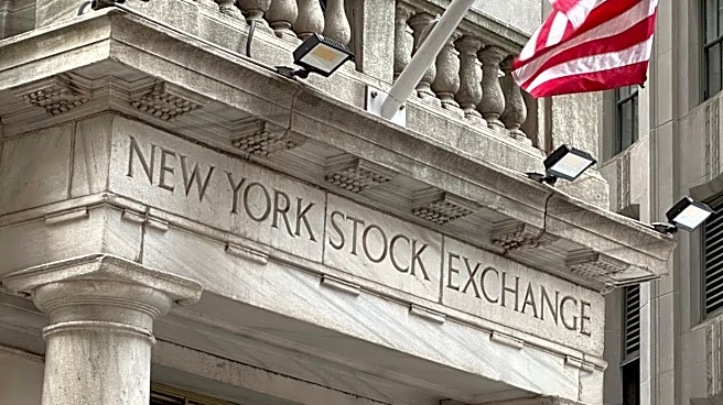 Higher oil prices pull the US stock market further from its record
