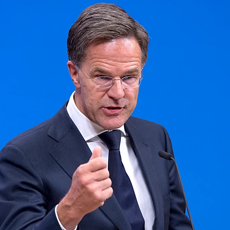 NATO presses ahead with 'Steadfast Noon' nuclear drill after Russia's nuclear warning