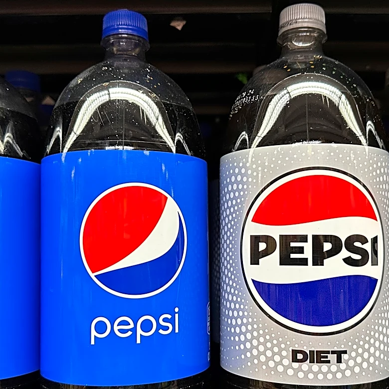 PepsiCo is raising prices on Doritos and more after a weak quarter in North America