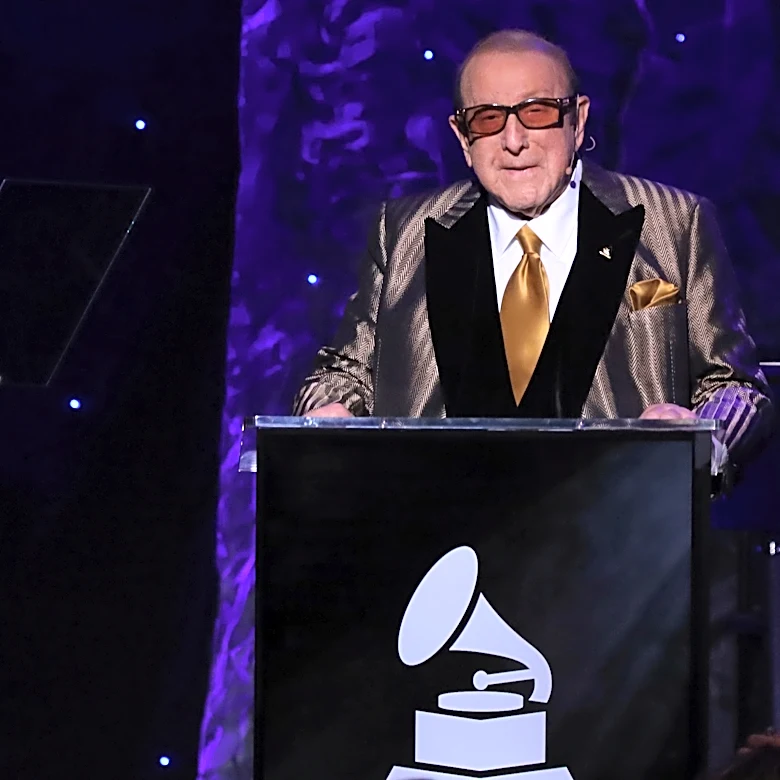 Clive Davis' pre-Grammy gala will continue in 2027, the first since his death