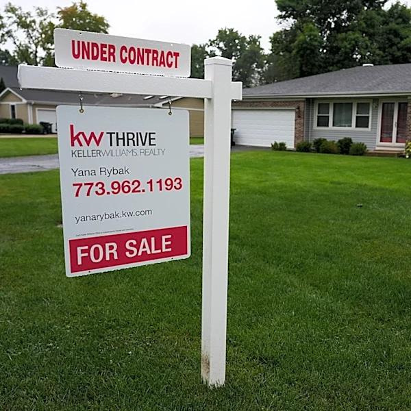 Average long-term US mortgage rate at highest level in nearly 3 years after 7th weekly rise in a row