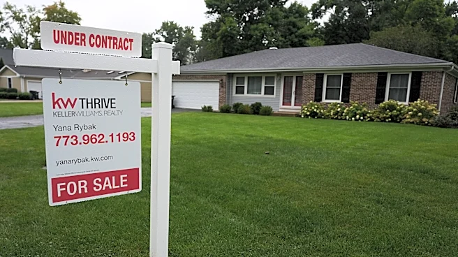 Average long-term US mortgage rate at highest level in nearly 3 years after 7th weekly rise in a row