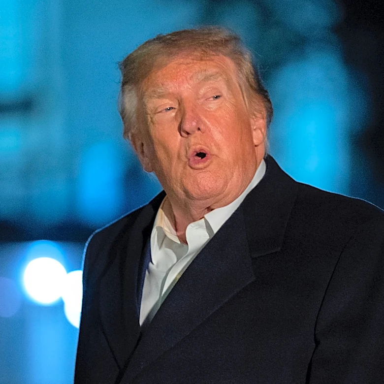 Trump says US will not resume military strikes on Iran before the Nov. 3 midterm elections