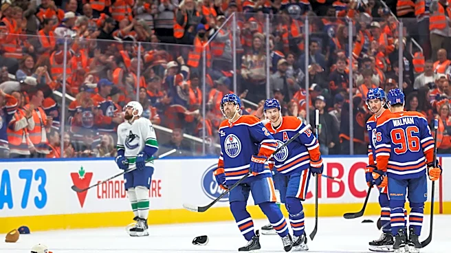 Shorter NHL training camps don't change much about early-season hockey, it's still sloppy