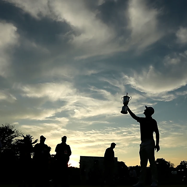 Merion Golf Club becomes the fourth anchor site for USGA
