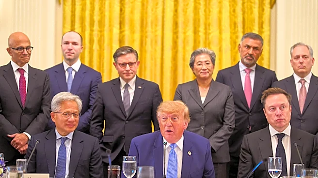 Trump plans to honor Microsoft’s CEO after Vance drops an H-1B visa hammer on the company