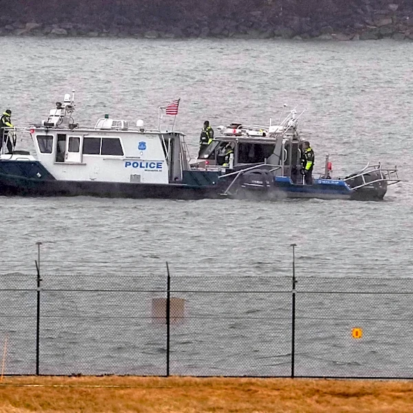 Army finds systemic failures behind DC midair collision and calls for safety fixes