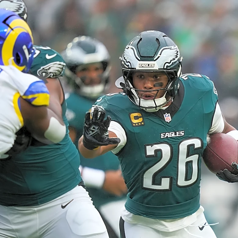 Undermanned Eagles head overseas to face the Jaguars, winners of 11 of 12 in the regular season