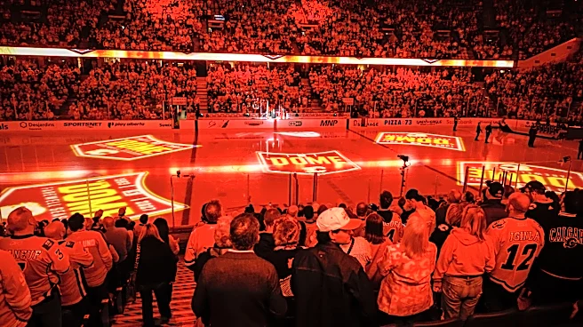 Permanent daylight time brings quirky NHL start times to Western Canada