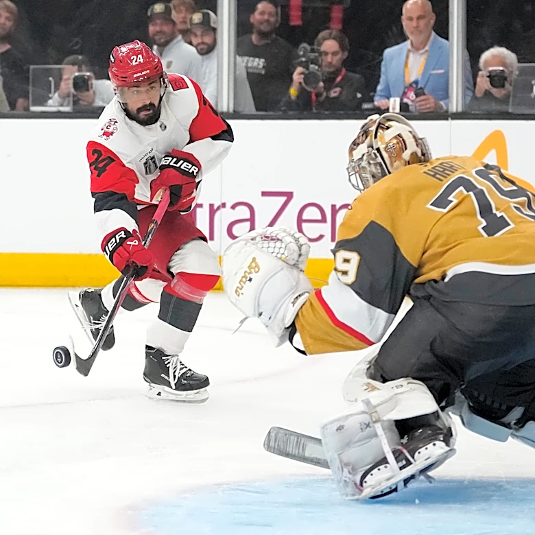 Carolina Hurricanes forward Seth Jarvis sheds no-contact jersey in recovery from shoulder surgery