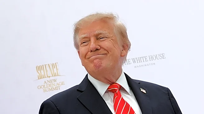 What to know about Trump Accounts and automatic enrollment