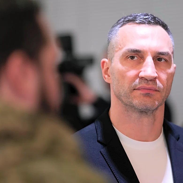 Hayden Panettiere's ex Wladimir Klitschko gets legal status to protect their daughter's inheritance