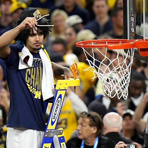 End of Big Ten men's title drought could augur new basketball era amid league's financial advantage