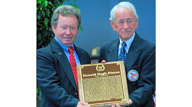 Don Pierce, a Hall of Fame jockey who won more than 3,500 races, dies at 89