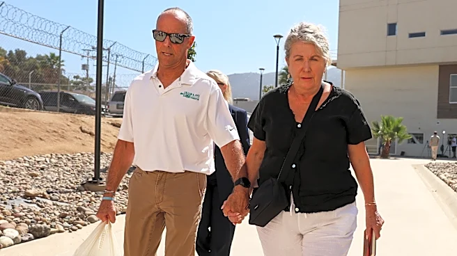 Trial in killings of 3 foreign surfers in Mexico nears verdict