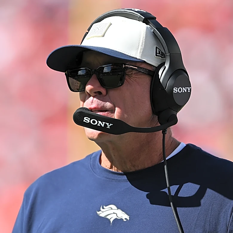 Sean Payton reclaims Broncos play-calling duties in a bid to jolt a sputtering offense