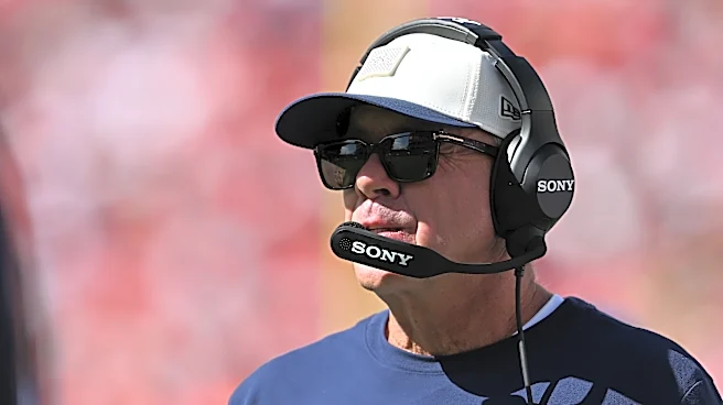 Sean Payton reclaims Broncos play-calling duties in a bid to jolt a sputtering offense