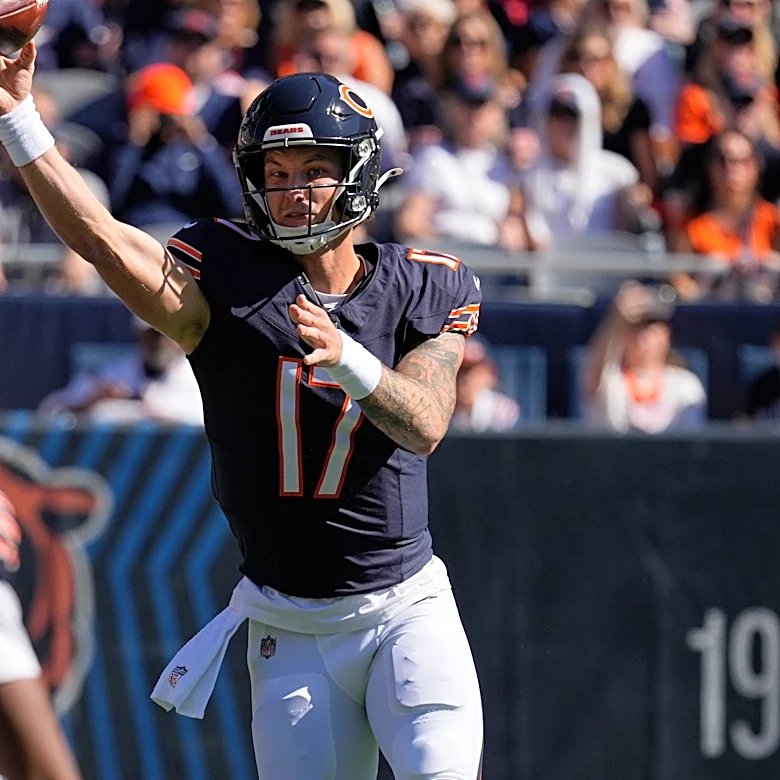 Bears have opportunity to show again they've gained the upper hand in their rivalry with Packers