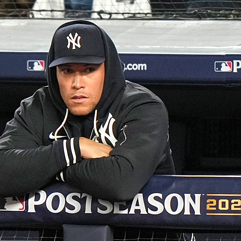 Yankees end 17th straight season without a title. Imagine how George Steinbrenner would've reacted