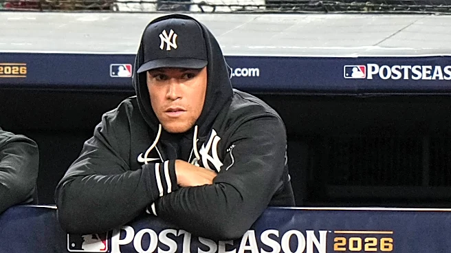 Yankees end 17th straight season without a title. Imagine how George Steinbrenner would've reacted