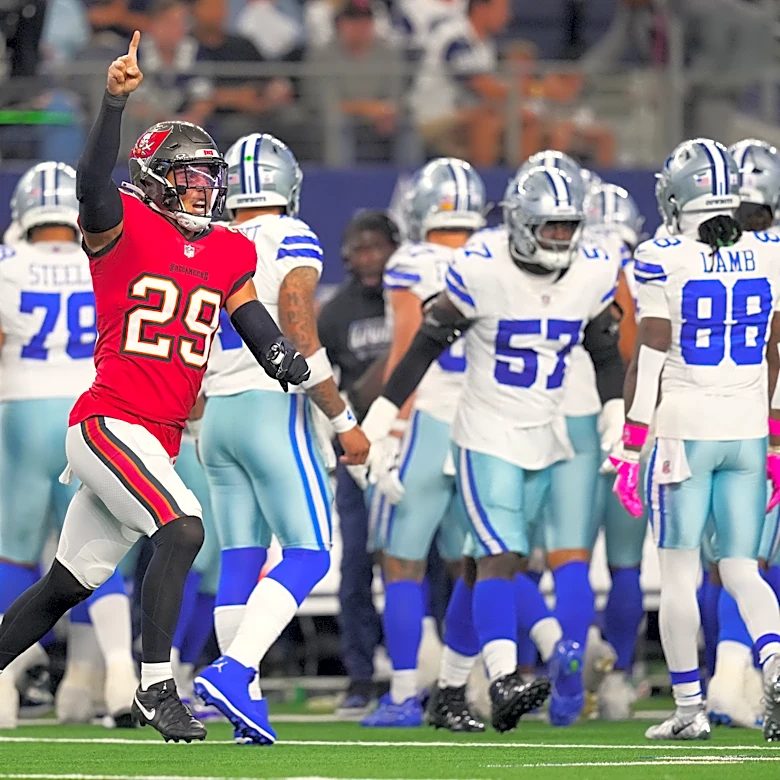 Jerry Jones' Cowboys have plenty of reason for concern after home loss to winless Buccaneers