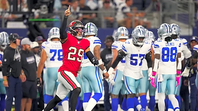 Jerry Jones' Cowboys have plenty of reason for concern after home loss to winless Buccaneers