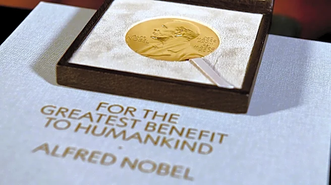 Nobel Peace Prize to be awarded in Norway