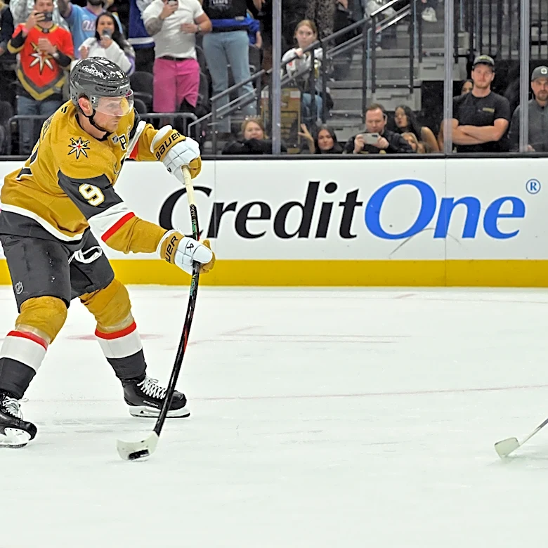 Connelly's SO goal lifts Golden Knights past Maple Leafs 4-3 after rallying from a 3-goal deficit
