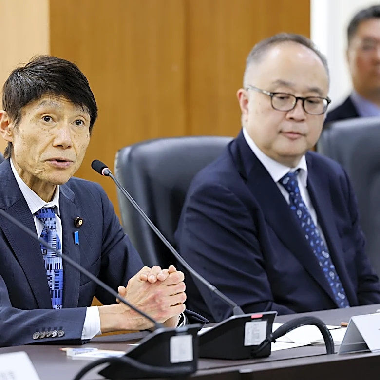 Japan warns for increased vigilance against rising cyberattacks