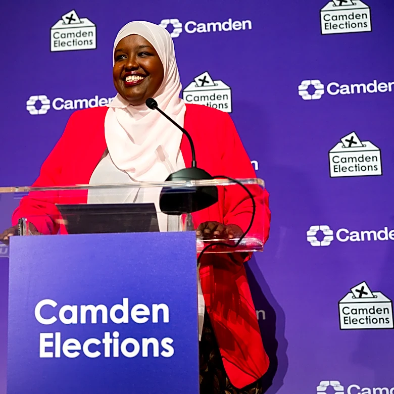 UK's Labour wins a London special election that puts Green Party leader under pressure
