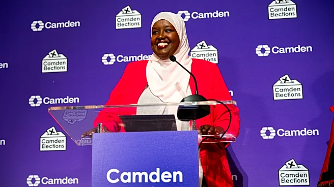 UK's Labour wins a London special election that puts Green Party leader under pressure