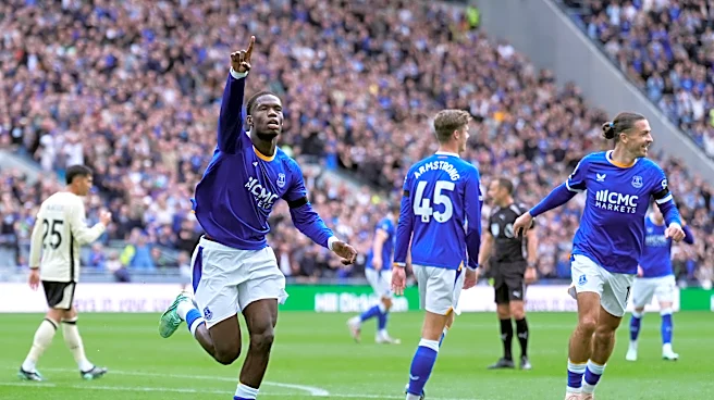 Everton up for sale after U.S. owner says it is exploring investment options