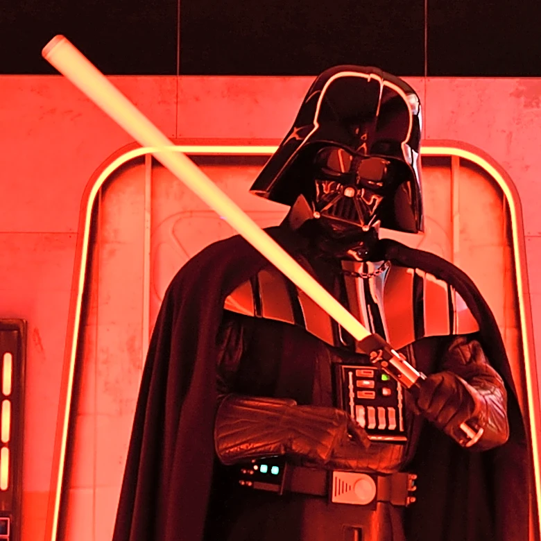 Lightsaber Darth Vader used in 'I am your father' duel in 'Empire Strikes Back' goes up for auction