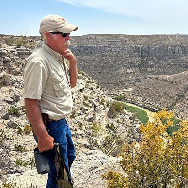 In Texas’ Big Bend, landowners dig in as a judge hits pause on Trump’s border wall