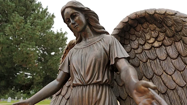 First suicide memorial by a US archdiocese signals a compassionate shift by the Catholic Church
