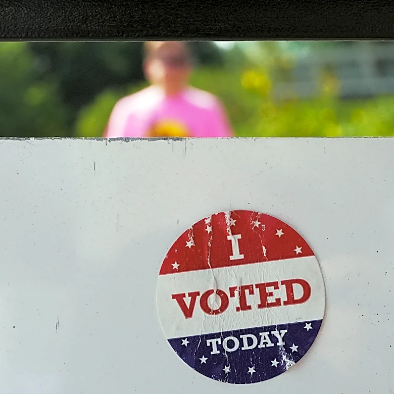 The midterms stakes are high for these 2028 presidential prospects