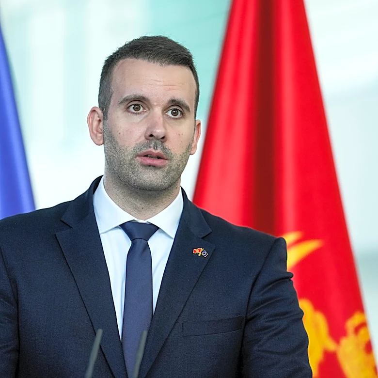 Russian pro-war blogger among 5 arrested in Montenegro over alleged destabilization plot