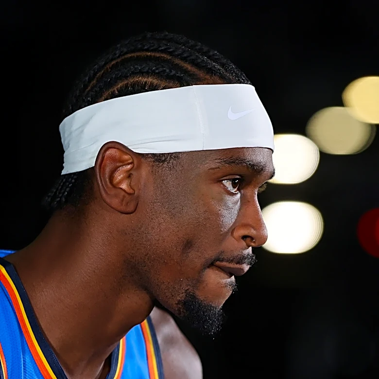 NBA star Gilgeous-Alexander takes stake in Spanish soccer giant Atletico Madrid