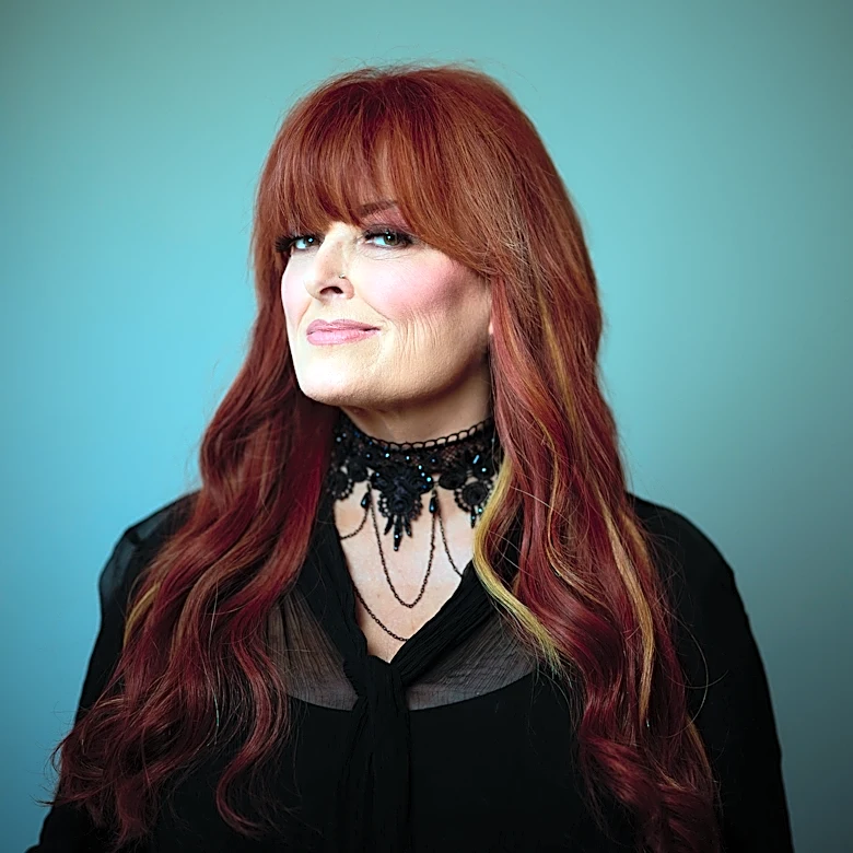 Wynonna Judd faces 'The Hard Truth' on vulnerable new album, the first since her mother Naomi died